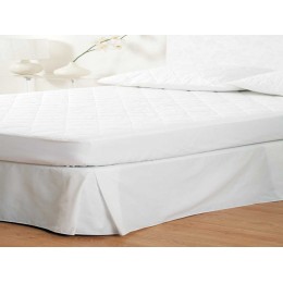 Belledorm Cotton Quilted Pillow Protectors